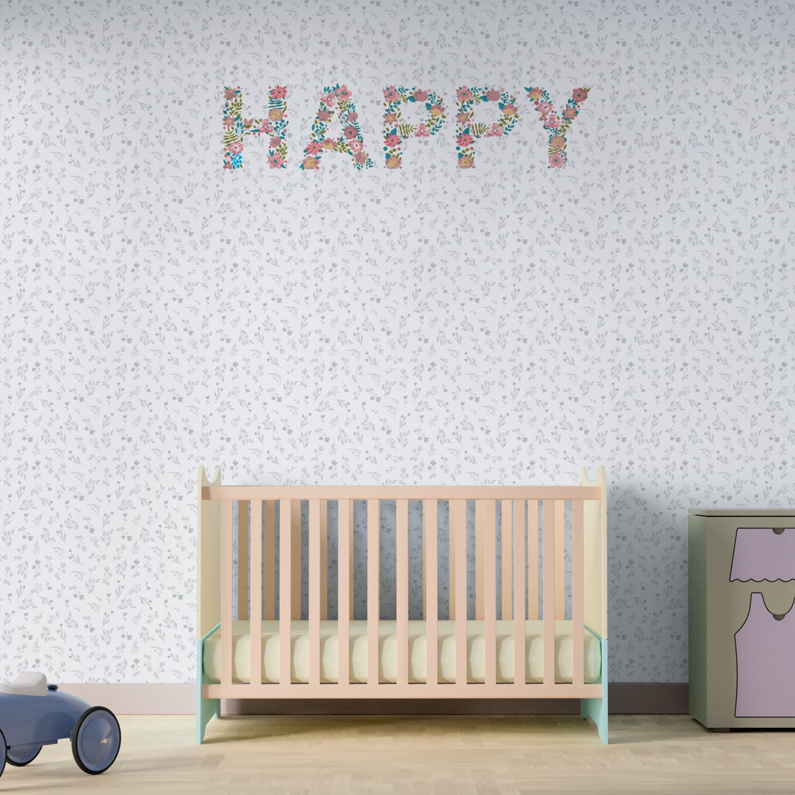 Typography Wallpaper