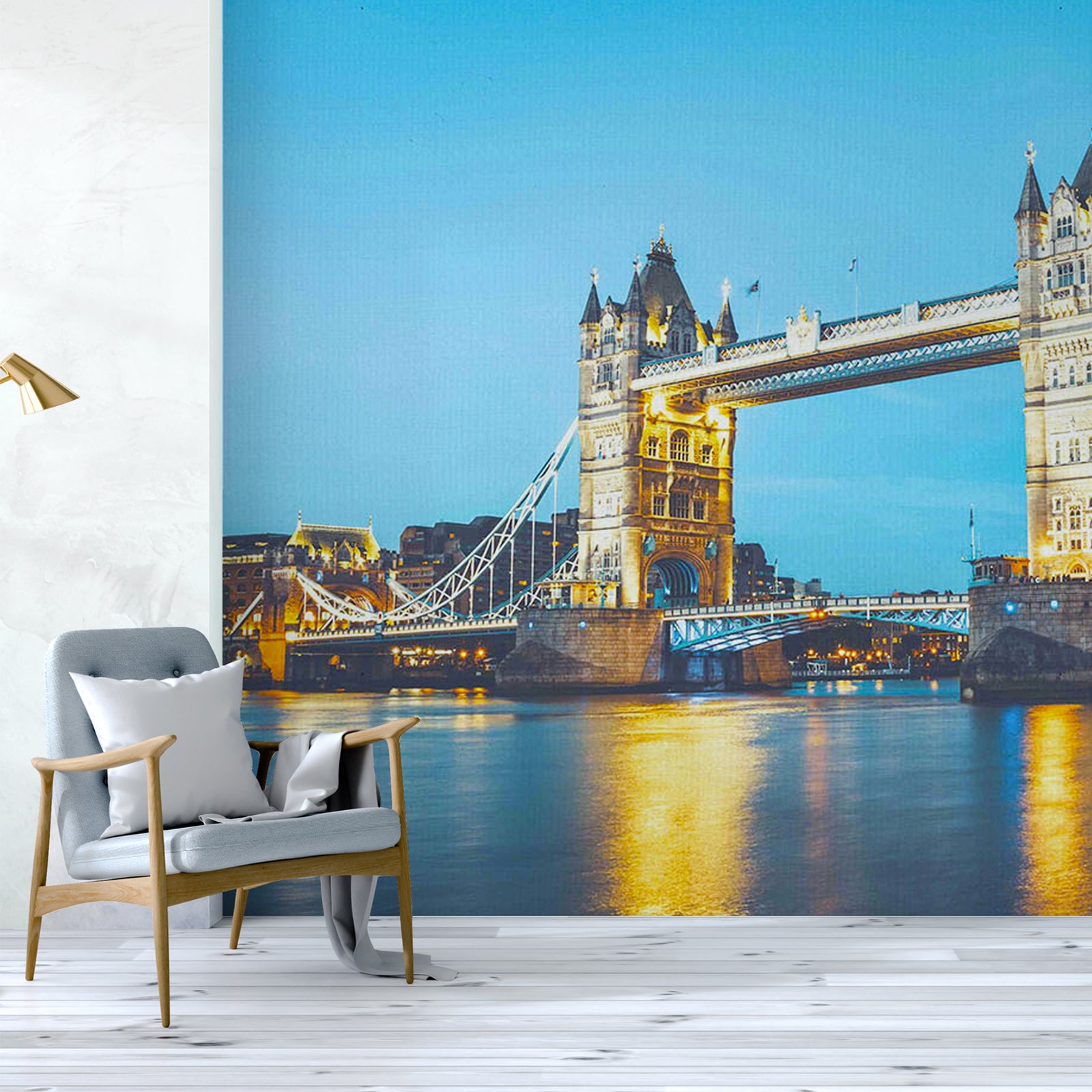 london bridge wallpaper