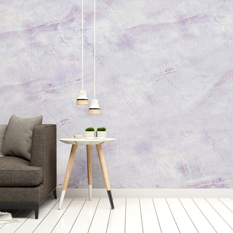 marble light purple wallpaper