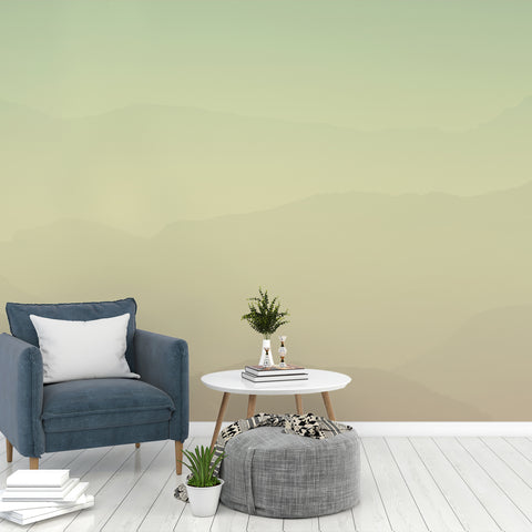 Mountain Tropical Gradient