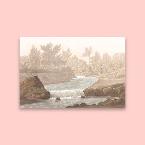 A River Runs Through It *POPULAR*