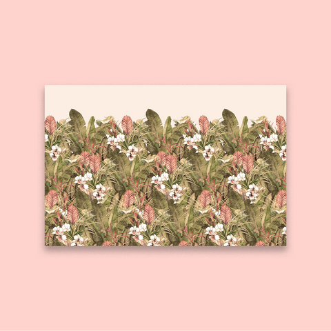 Call of the Wilderness