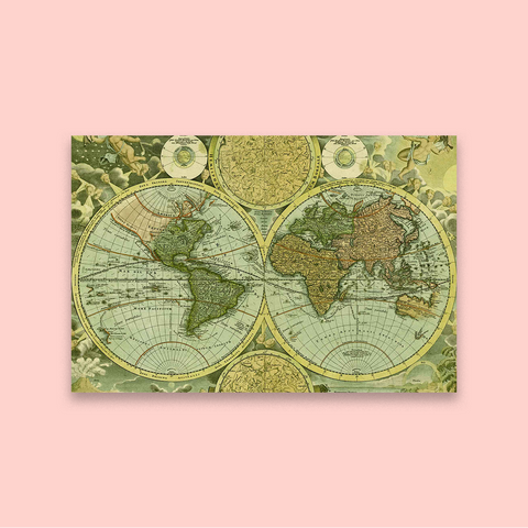 Christopher's Voyage