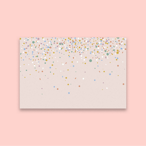 Confetti