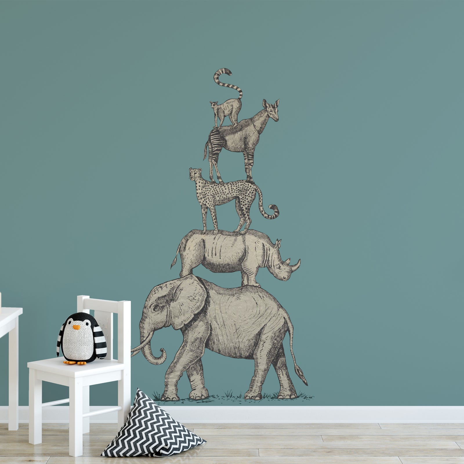 Animals wallpaper