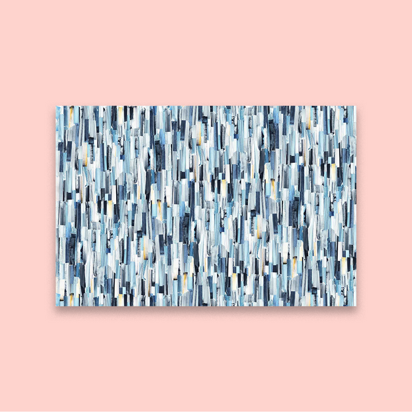 Cut Outs Wallpaper – Chroma Living