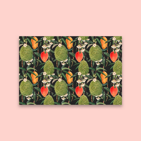 Fruits of Your Labour