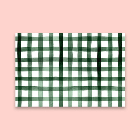 Mr in it for the Longhaul (Green)