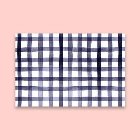 Mr in it for the Longhaul (Blue)