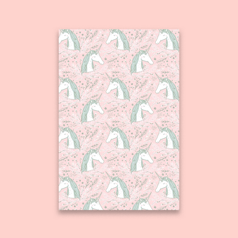 My Friend the Unicorn