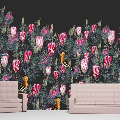 Protea Hedge