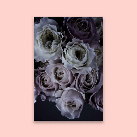 The Language of Flowers