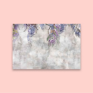 Wishing for Wisteria